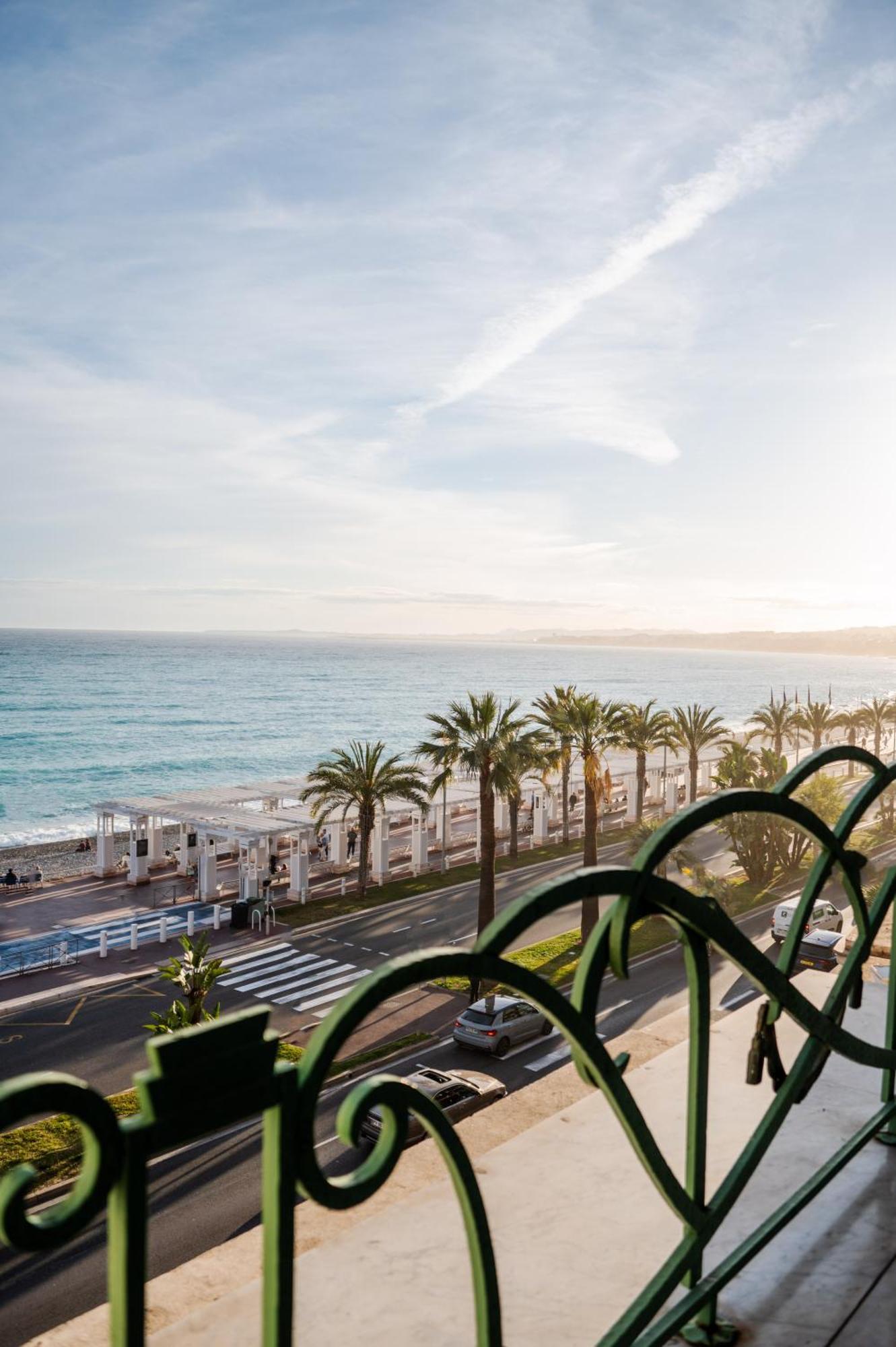 Hyatt Regency Palais De La Mediterranee Hotel