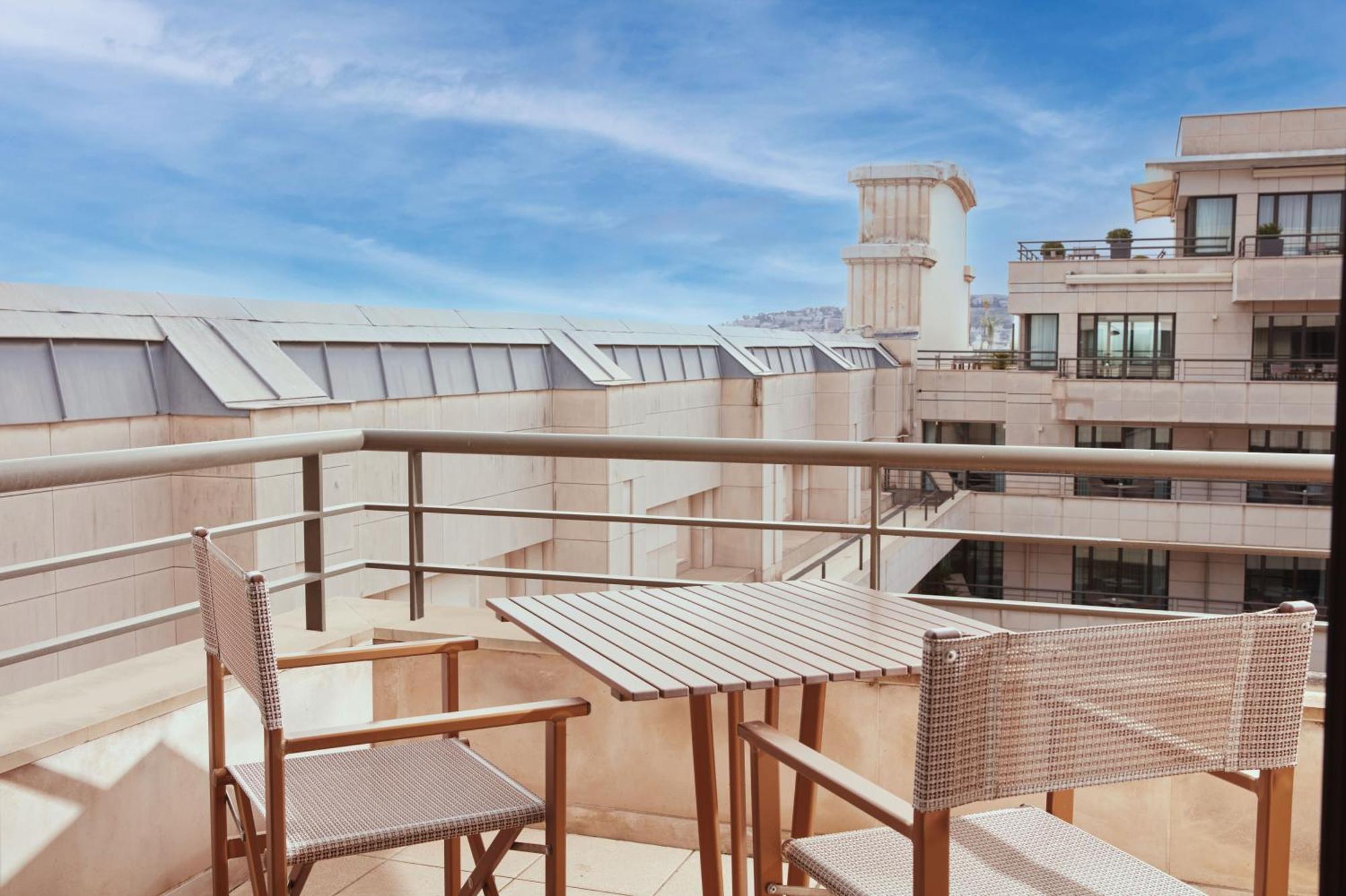 Hyatt Regency Palais De La Mediterranee Hotel 5*