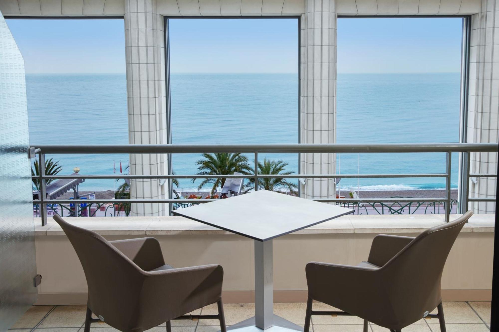 Hyatt Regency Palais De La Mediterranee Hotel 5*