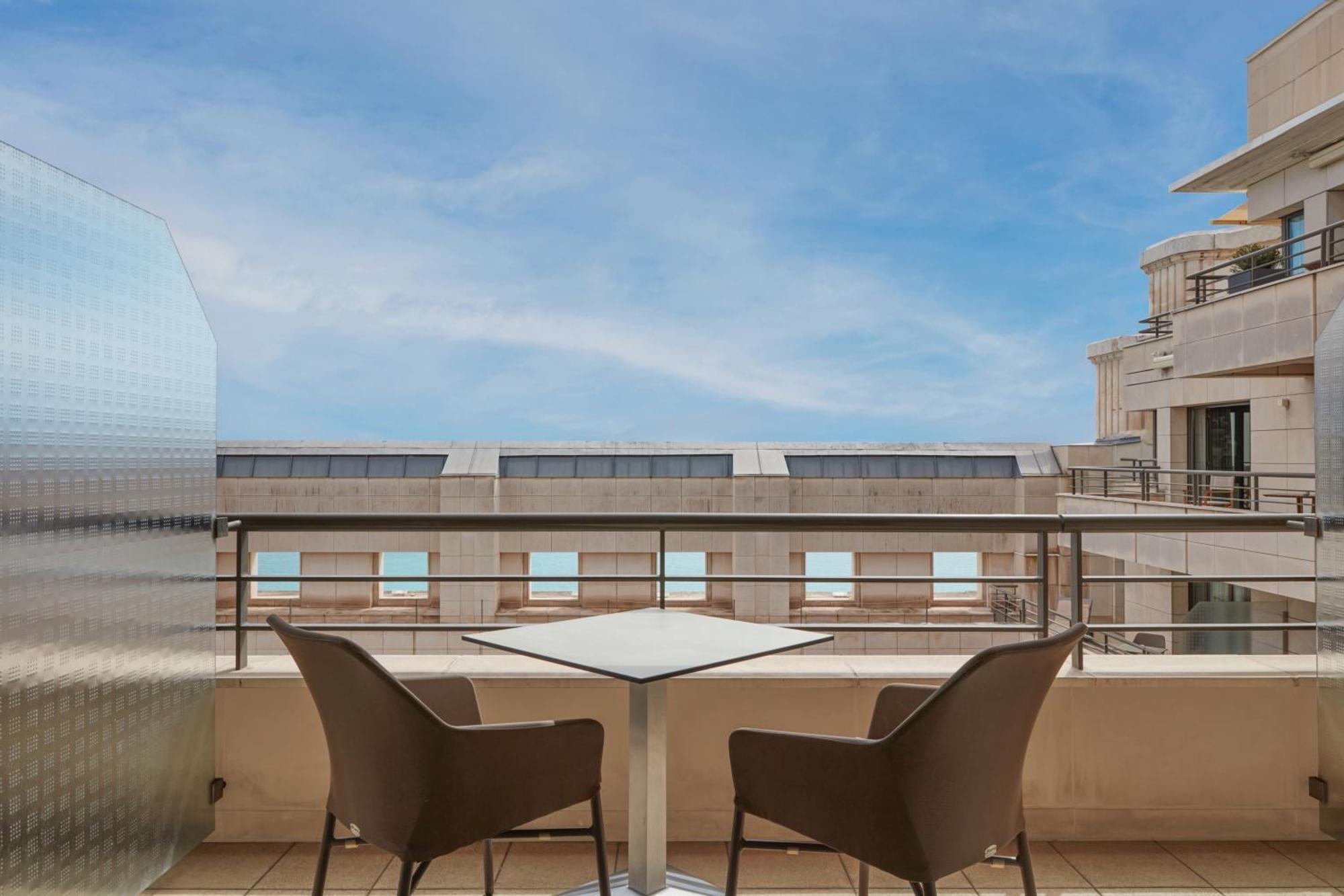 Hyatt Regency Palais De La Mediterranee