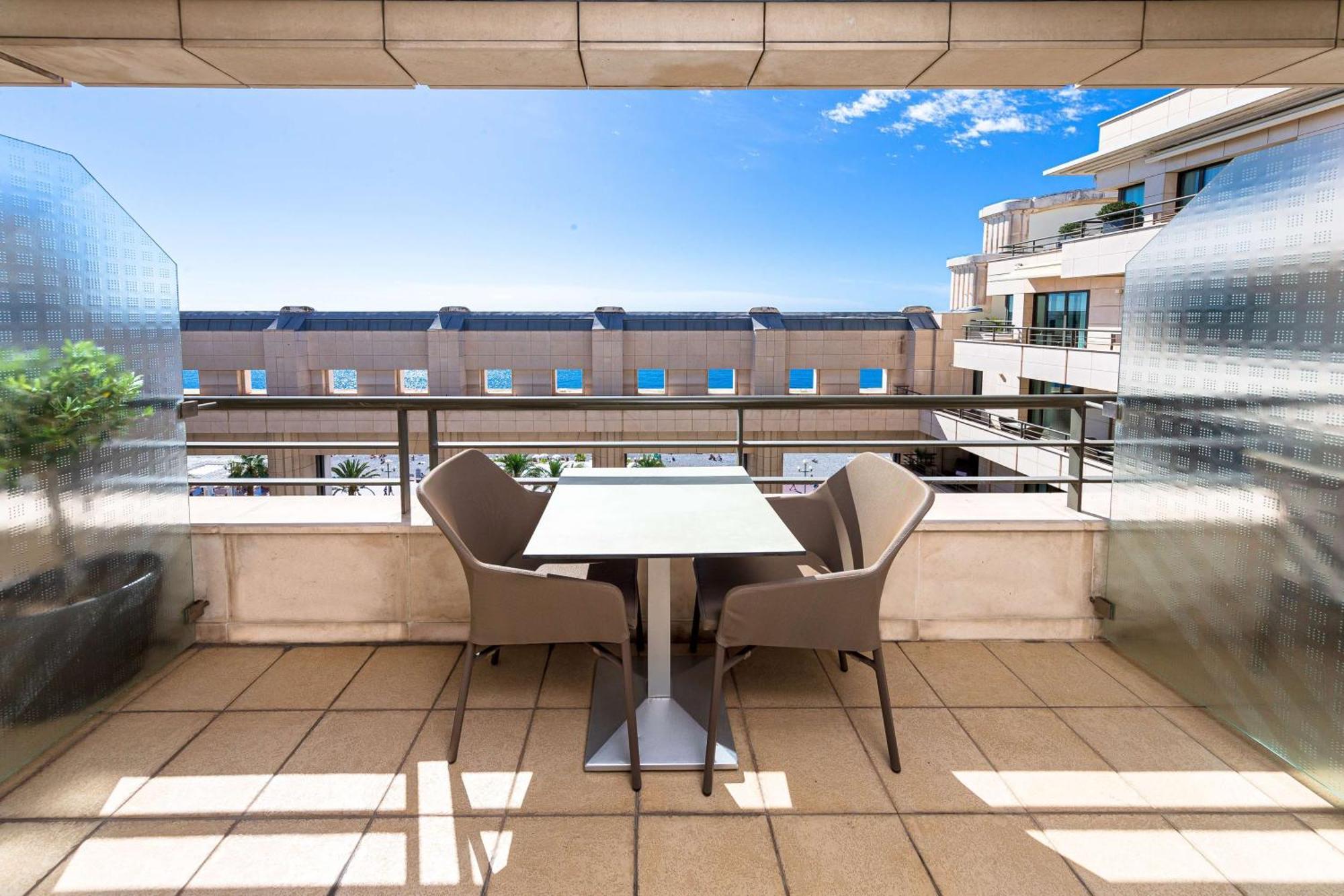 Hotel Hyatt Regency Palais De La Mediterranee 5*
