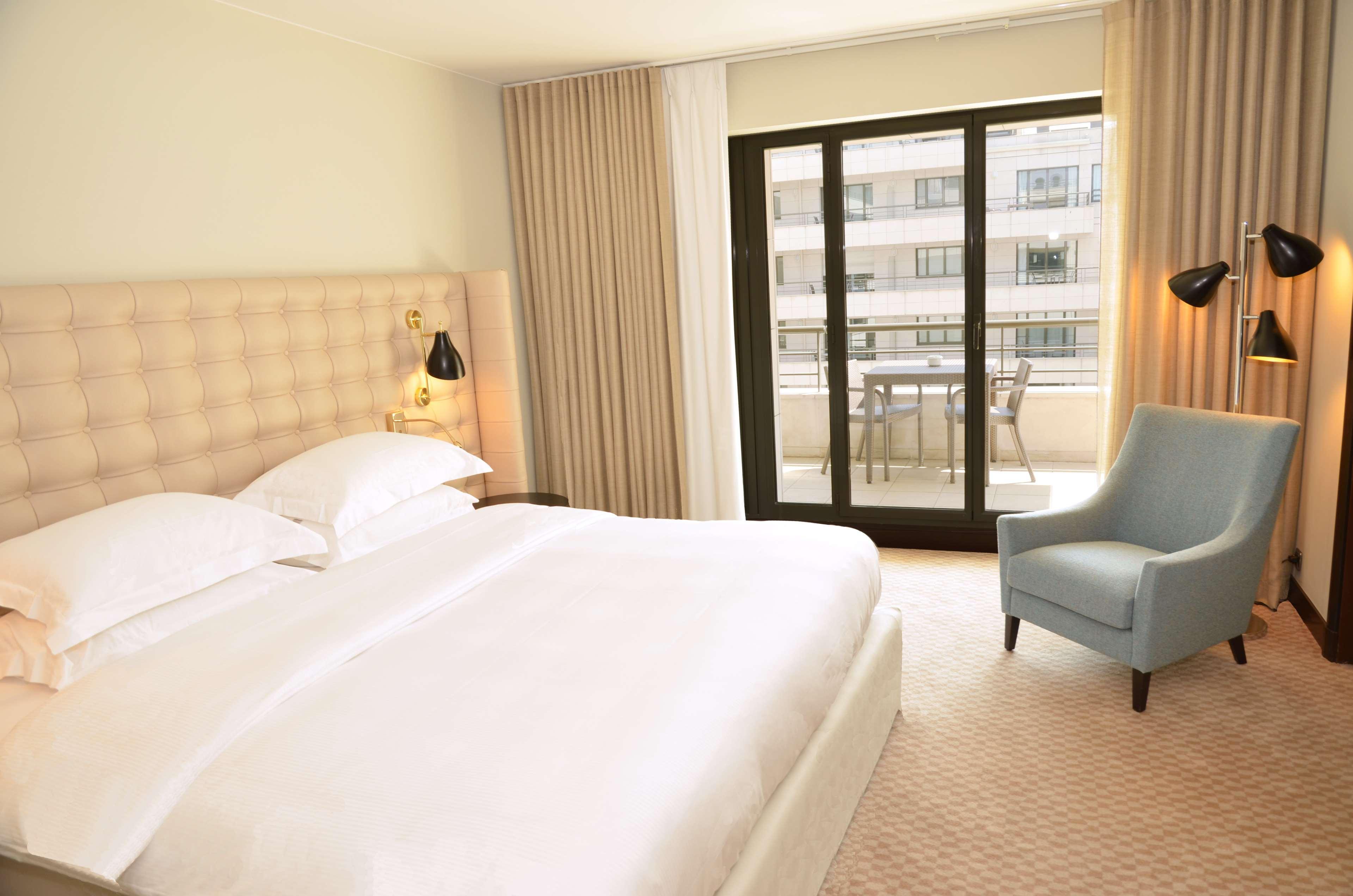 Hotel Hyatt Regency Palais De La Mediterranee Nizza
