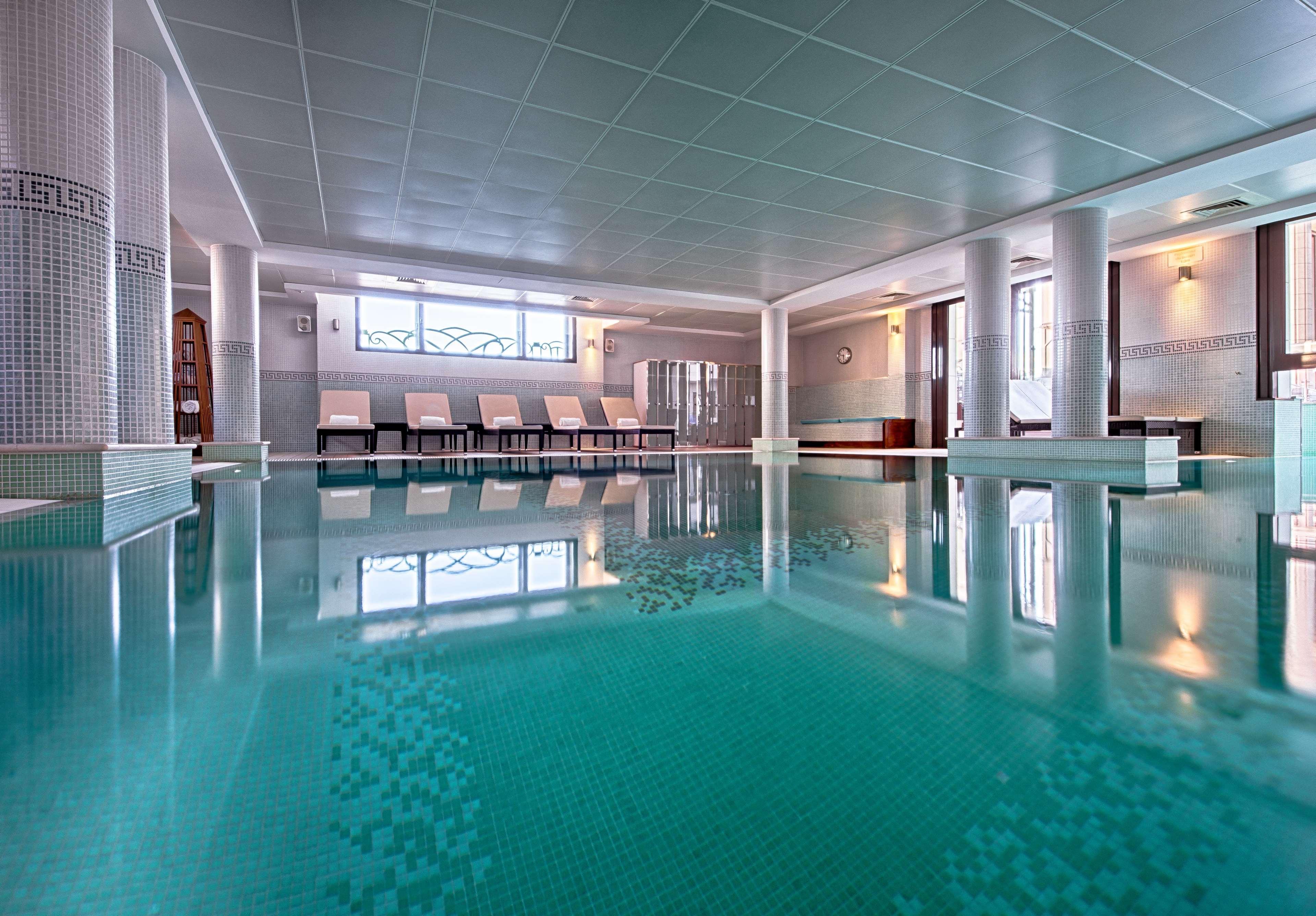 Hyatt Regency Palais De La Mediterranee 5*