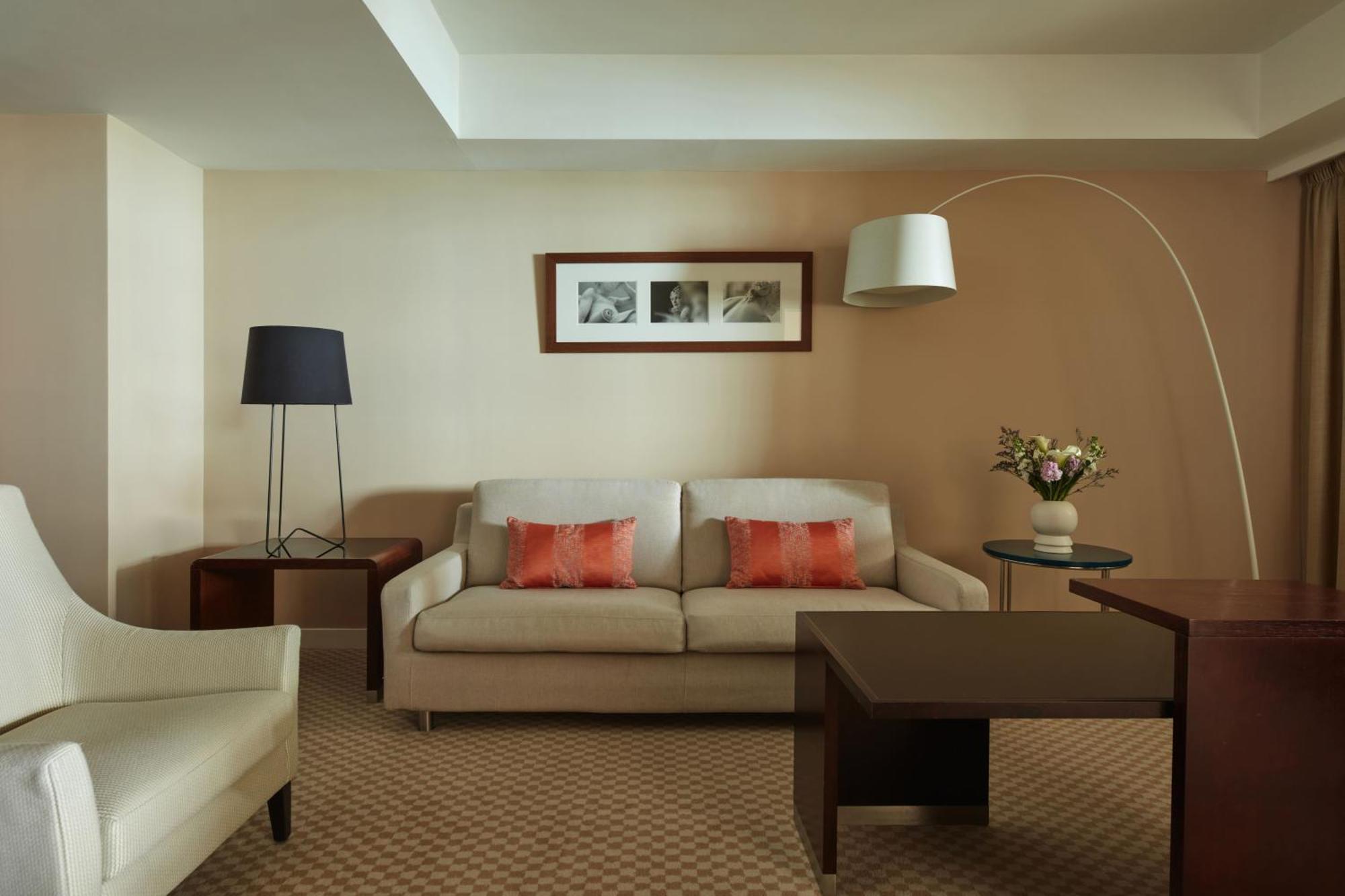 Hotel Hyatt Regency Palais De La Méditerranée
