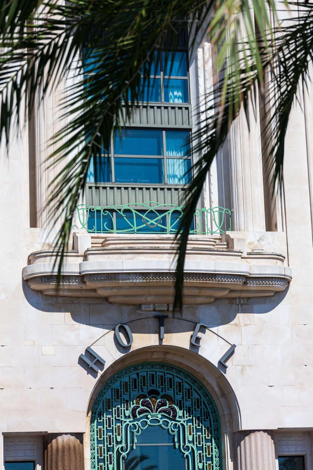 Hyatt Regency Palais De La Mediterranee Hotel