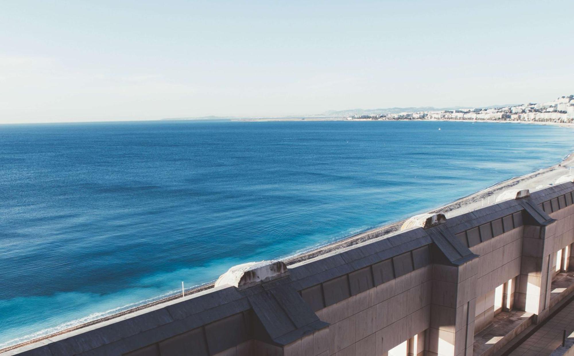 Hyatt Regency Palais De La Mediterranee 5* Nice