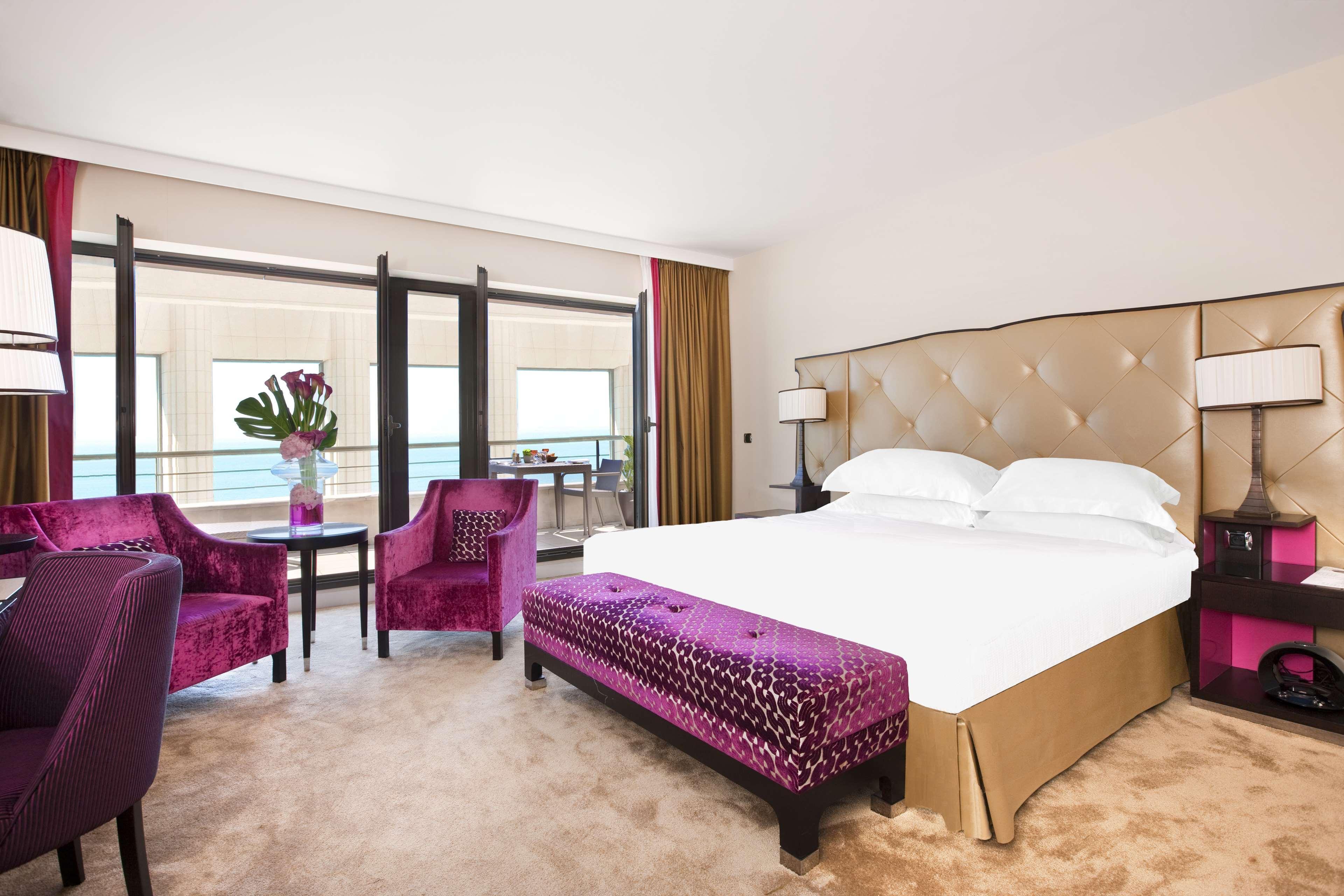 Hyatt Regency Palais De La Méditerranée Hotel Nice