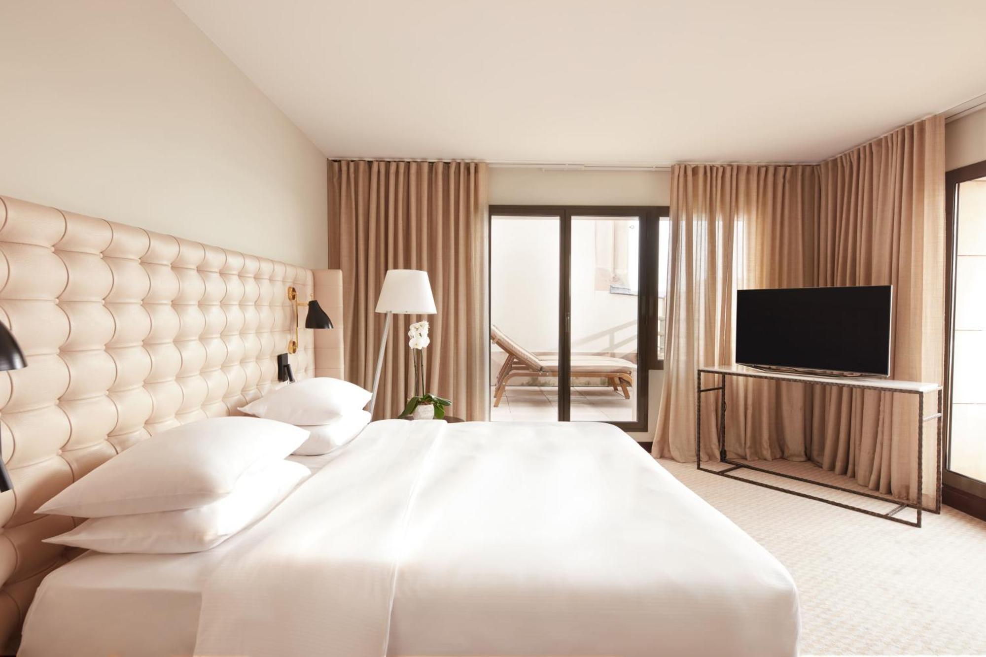 Hyatt Regency Palais De La Méditerranée Hotel Nice