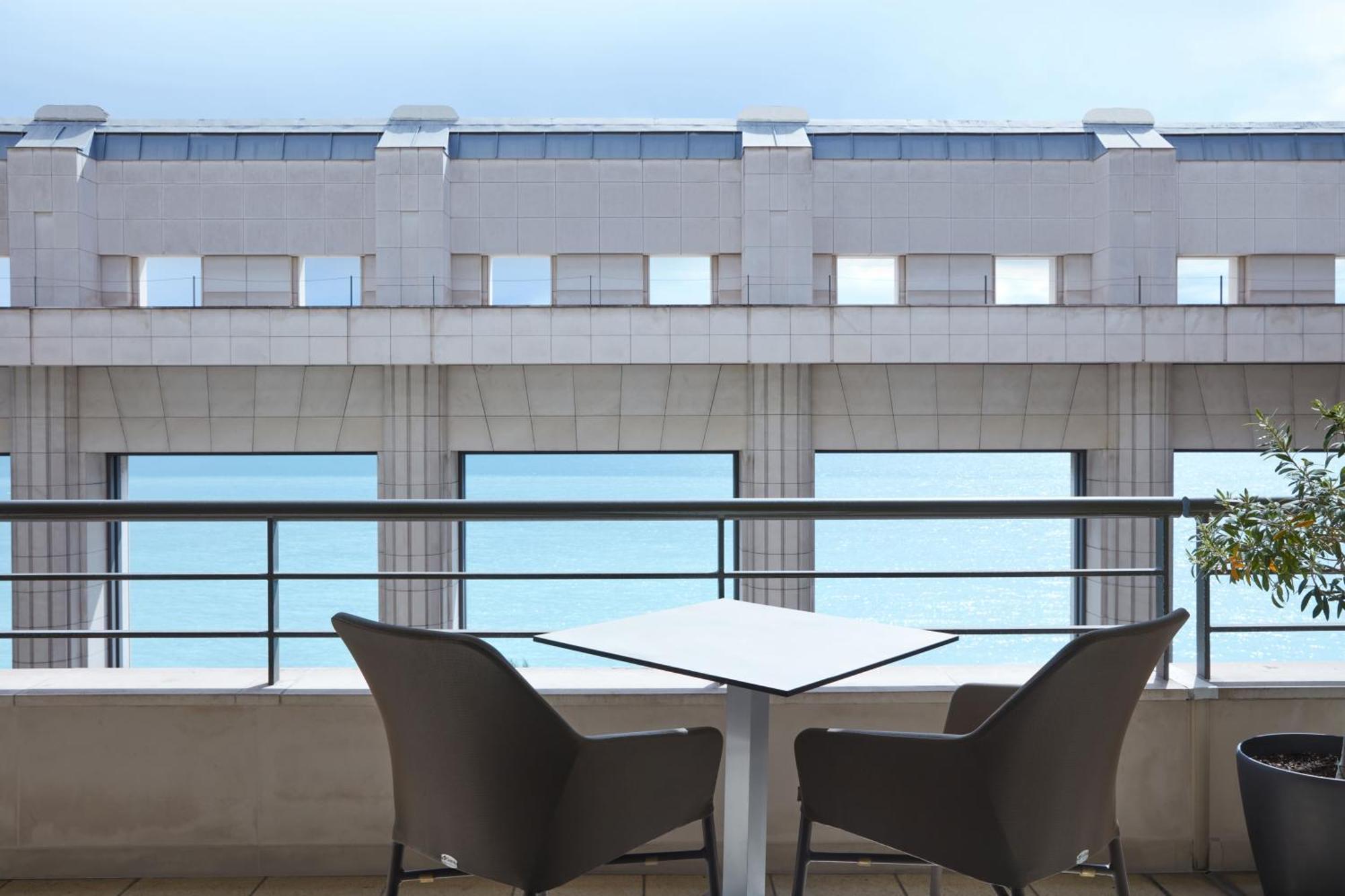 Hyatt Regency Palais De La Méditerranée 5*