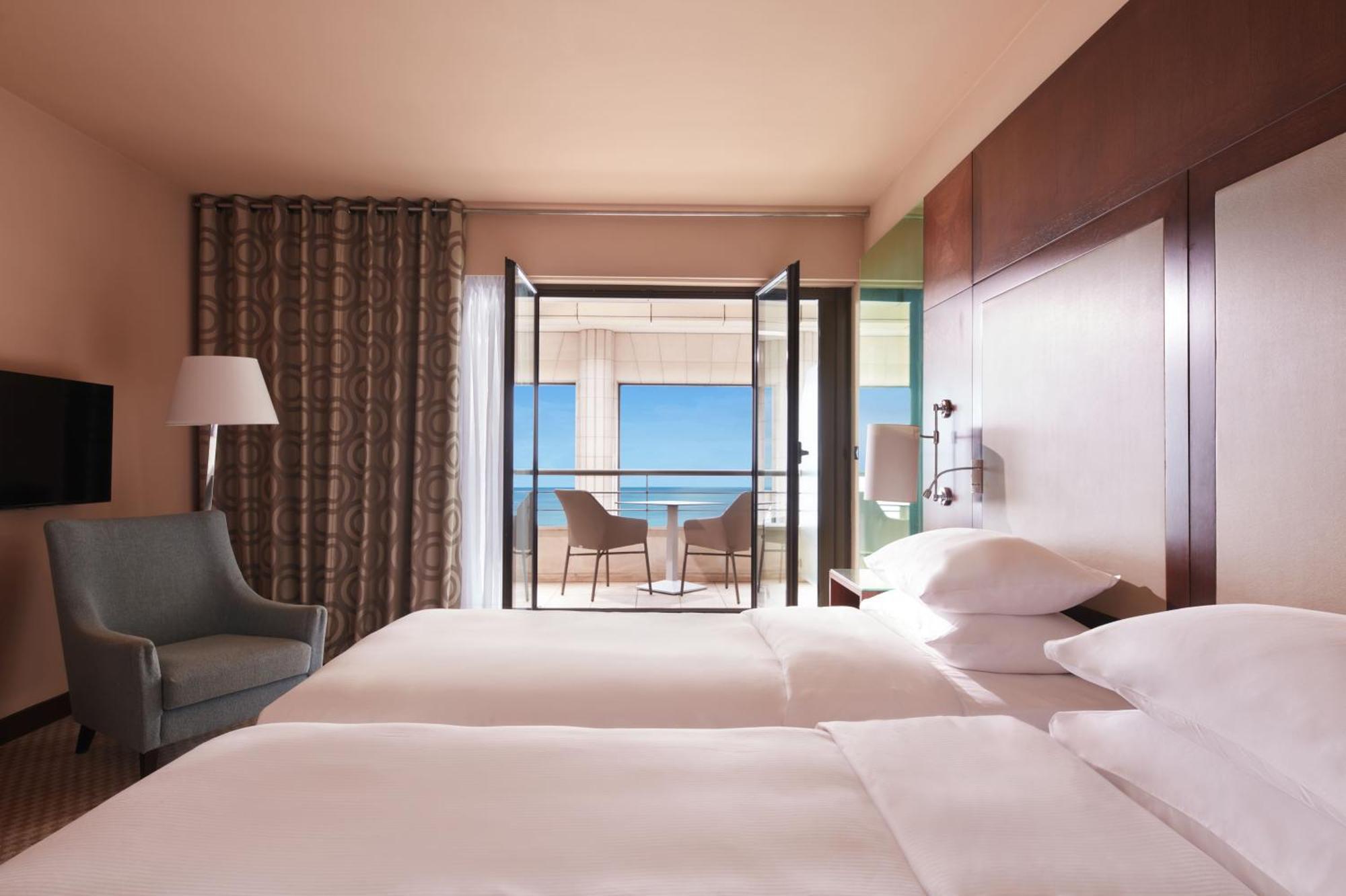 Hotel Hyatt Regency Palais De La Méditerranée