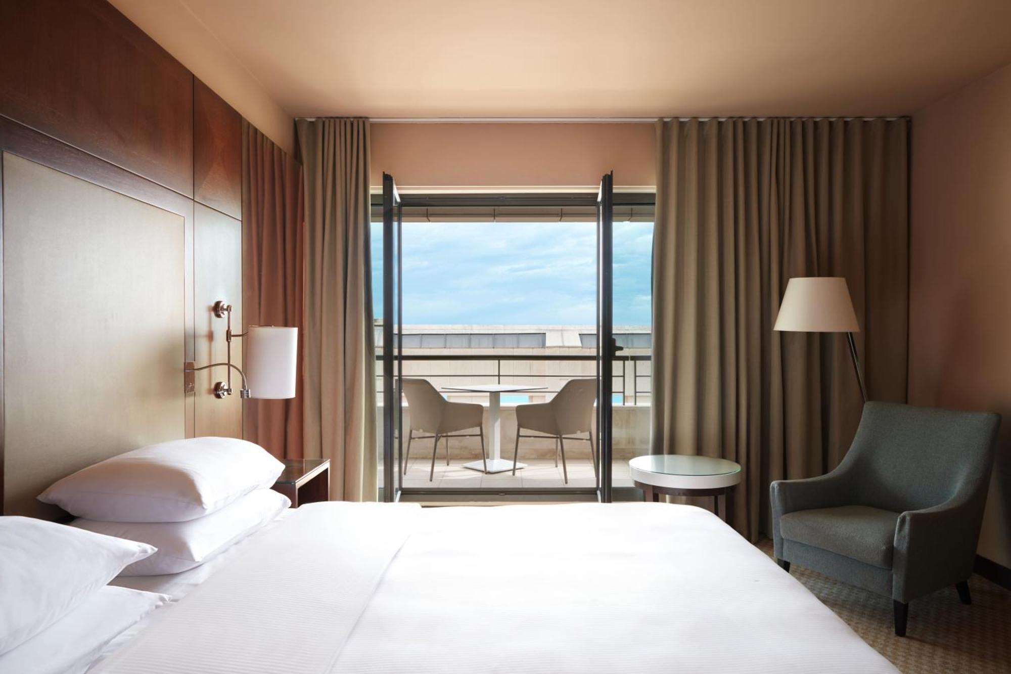 Hyatt Regency Palais De La Méditerranée 5*