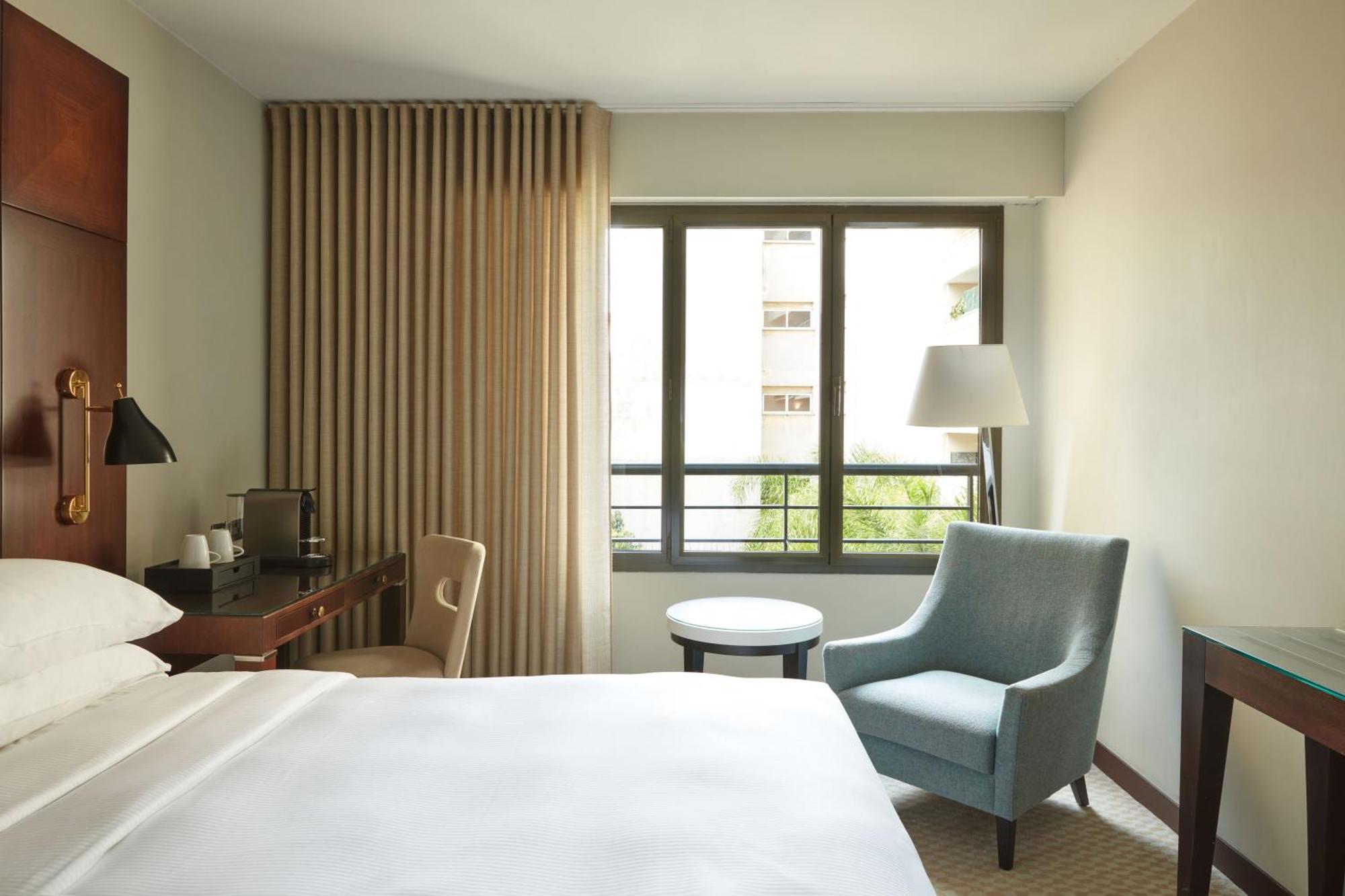 Hyatt Regency Palais De La Méditerranée Hotel 5*