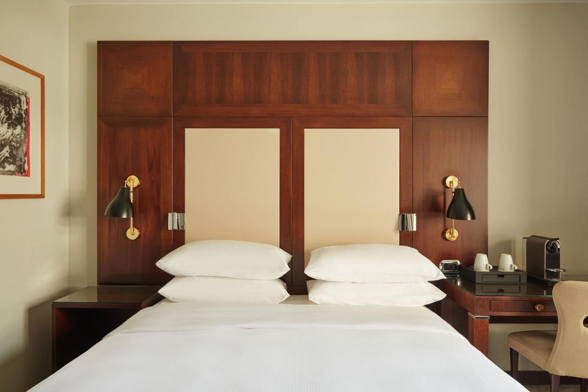 Hotel Hyatt Regency Palais De La Méditerranée 5*