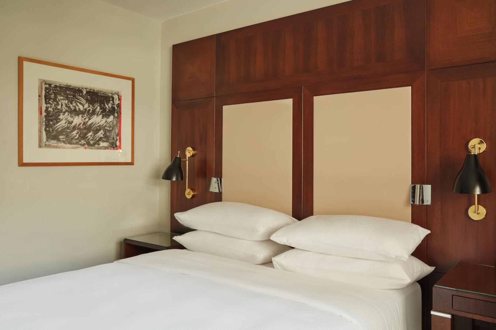Hyatt Regency Palais De La Méditerranée 5*