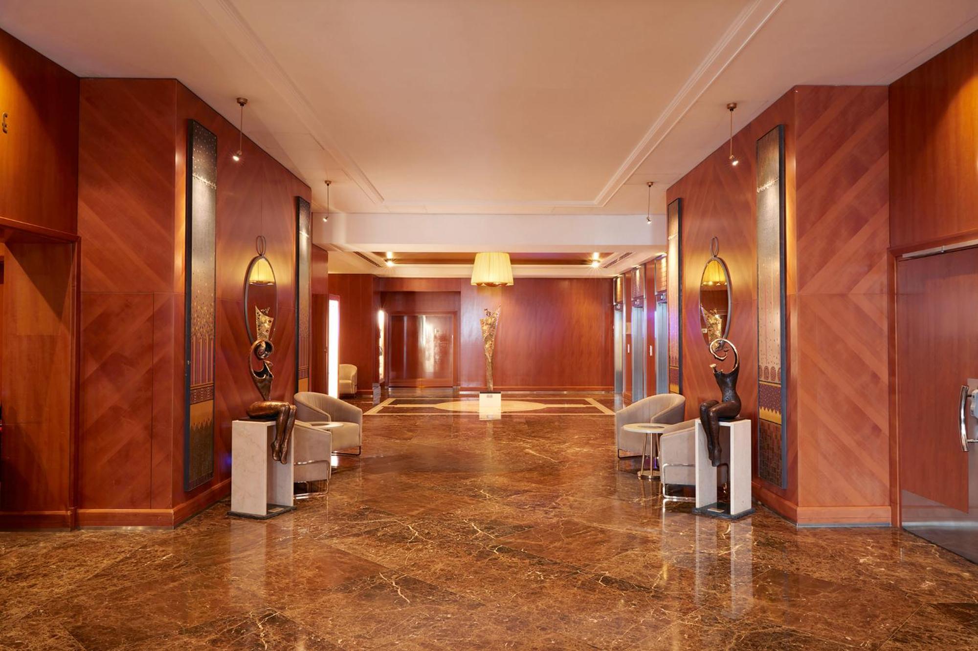 Hyatt Regency Palais De La Méditerranée