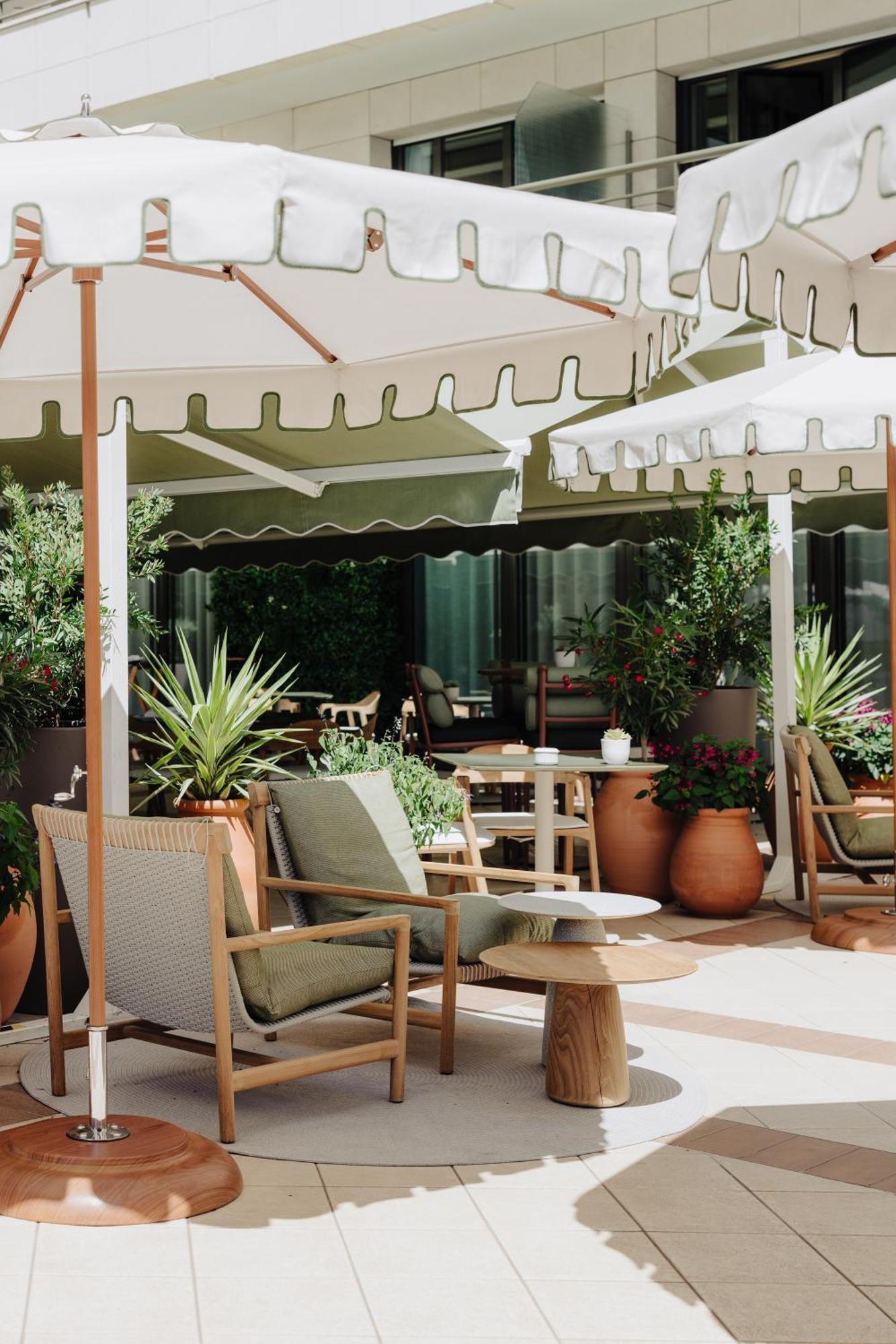 Hyatt Regency Palais De La Méditerranée Hotel 5*