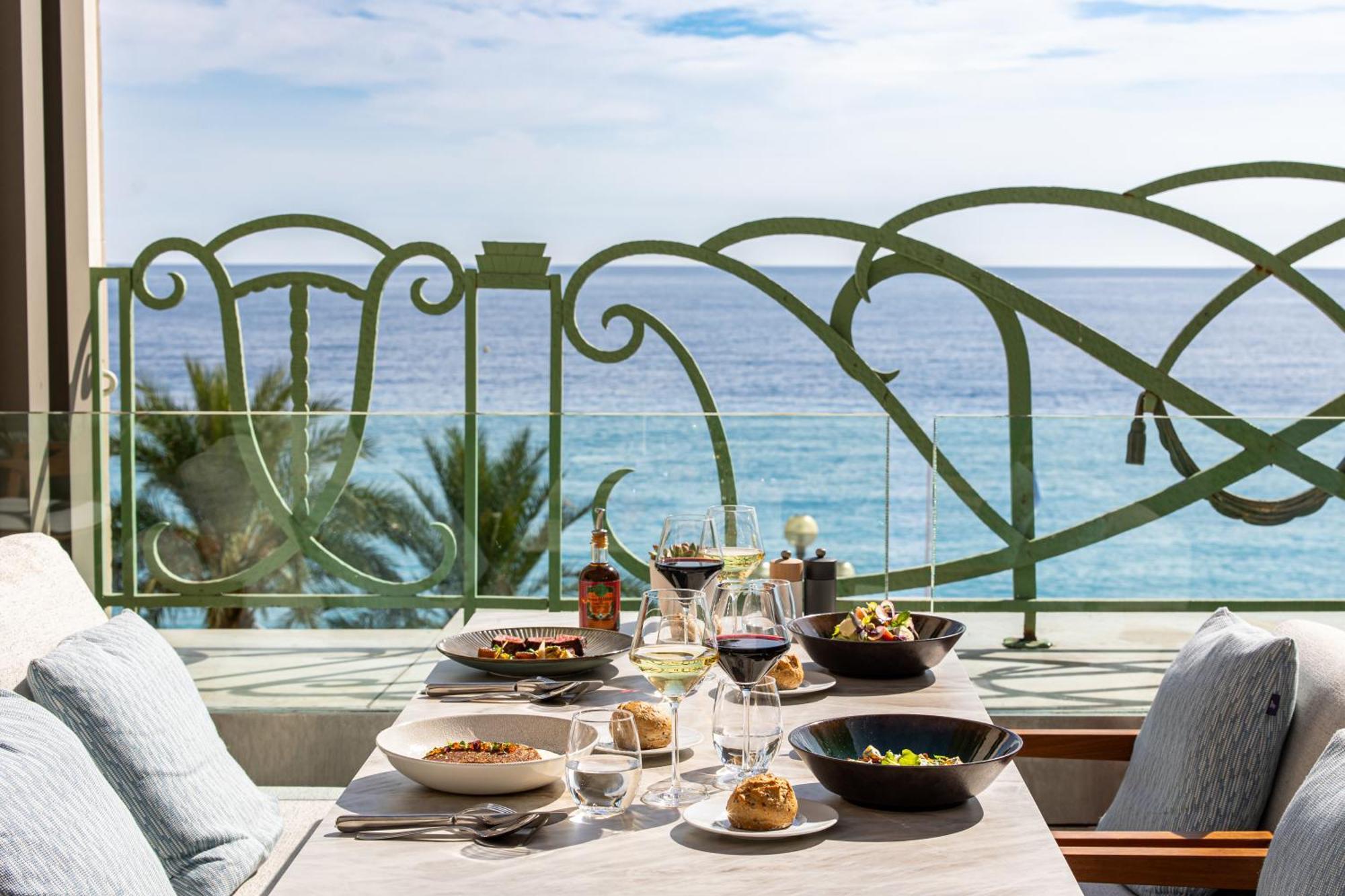 Hyatt Regency Palais De La Méditerranée 5*