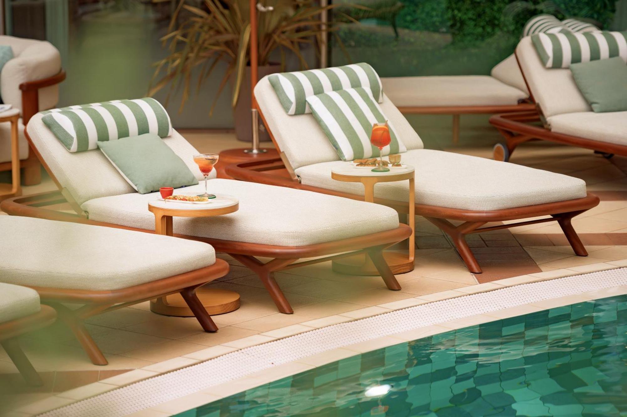 Hyatt Regency Palais De La Méditerranée 5*