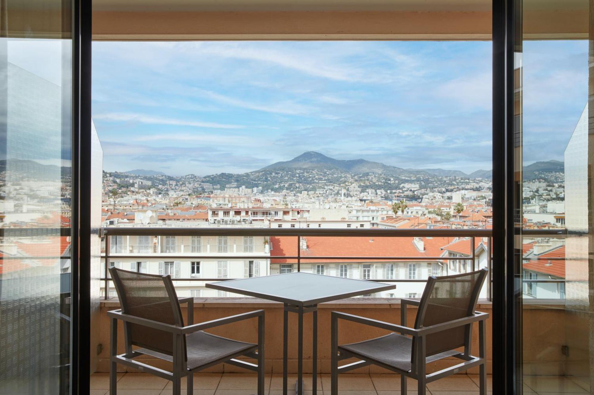 Hyatt Regency Palais De La Méditerranée